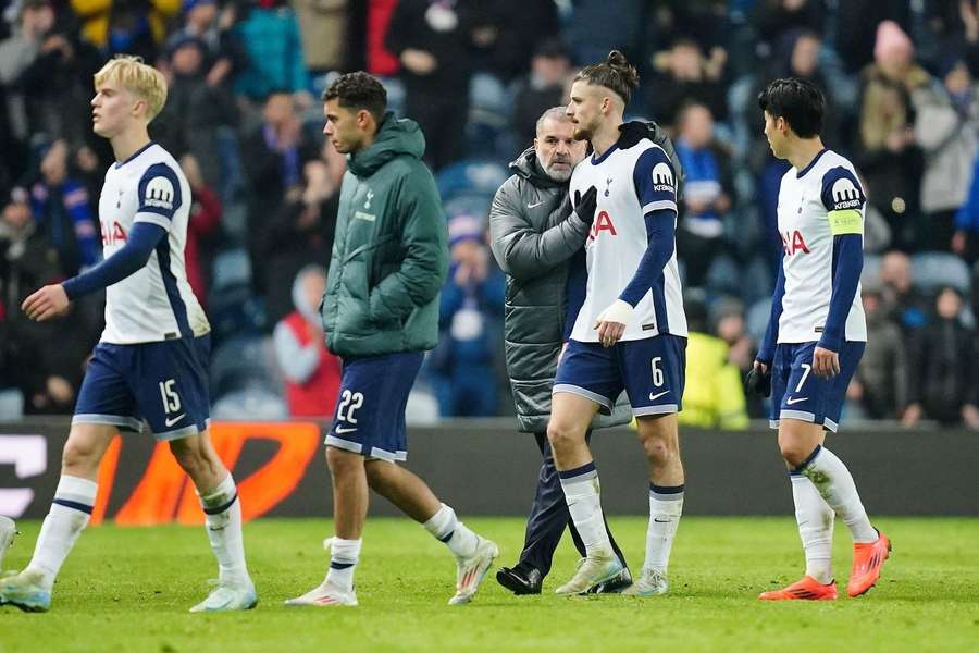 Tottenham întâlnește Newcastle