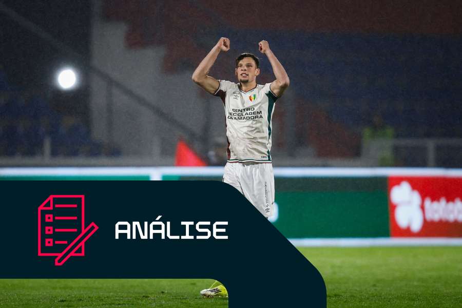 Sydney Van Hooijdonk estreou-se e já marcou