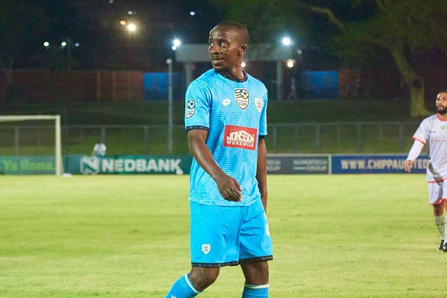 Durban City will have a third head coach of the season after Sinethemba Badela leaves