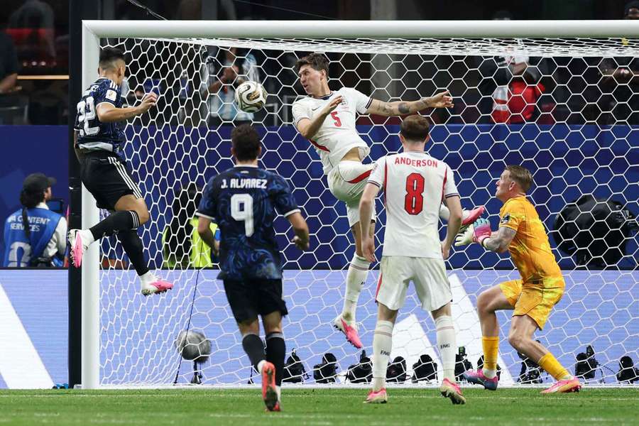 Il gol di Lautaro