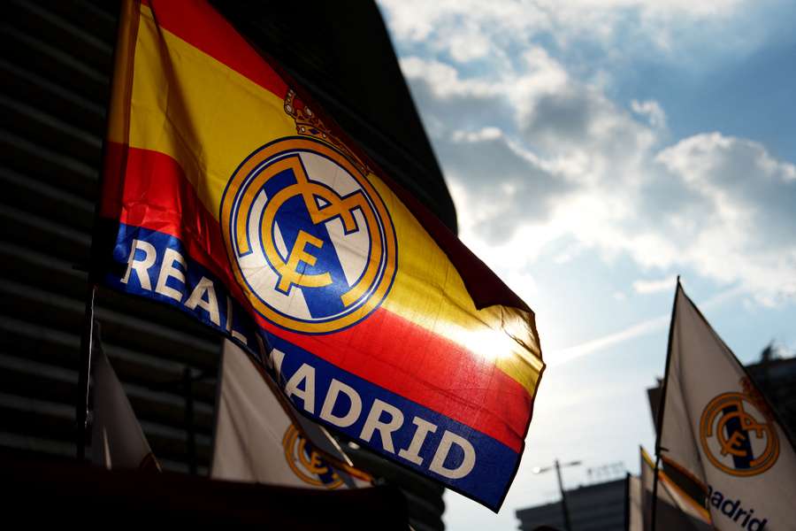 Real Madrid também agradeceu a todos que se opuseram ao projeto