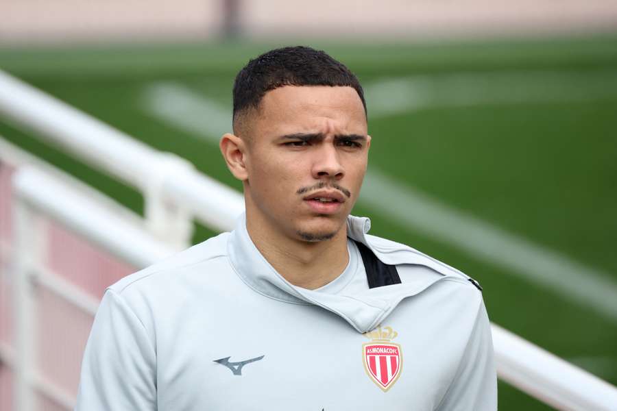 Vanderson recebe nova chance na Seleção Vanderson recebe nova chance na Seleção