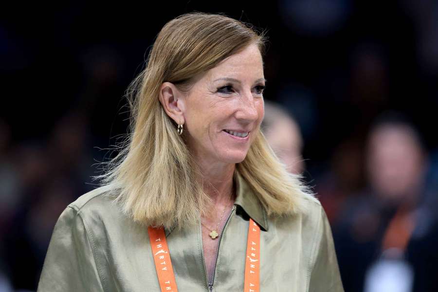 La cheffe de la WNBA quittera son poste à la fin de la saison