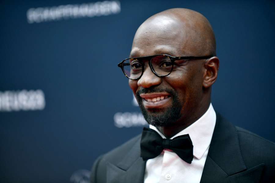 Claude Makelele