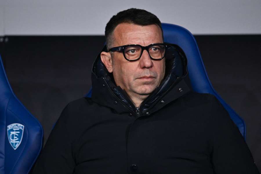 Roberto D'Aversa
