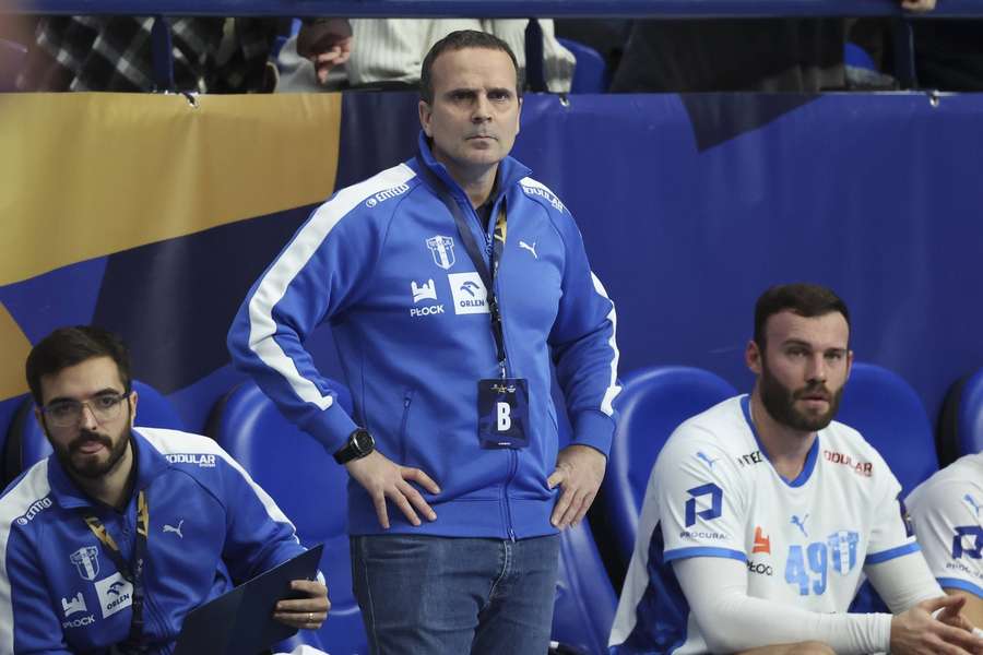 Xavier Sabate: potrzebne wsparcie, żeby zadziałała nasza magia