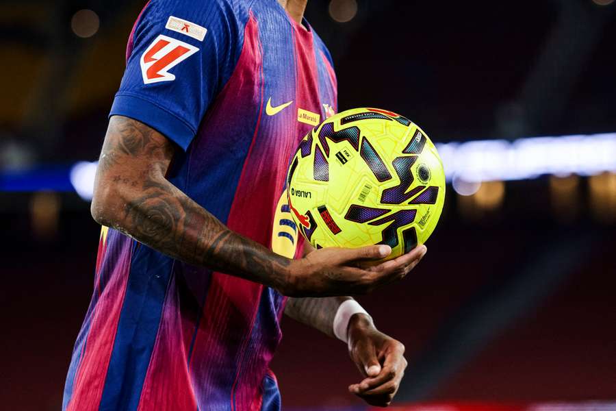 Cztery kluby La Liga rozpoczną sezon tydzień później z powodu mundialu Cztery kluby La Liga rozpoczną sezon tydzień później z powodu mundialu