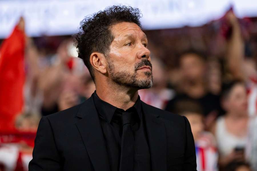 Diego Simeone