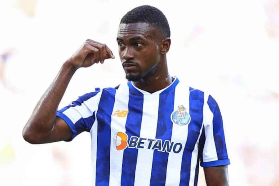 Otávio deja el FC Porto Otávio deja el FC Porto