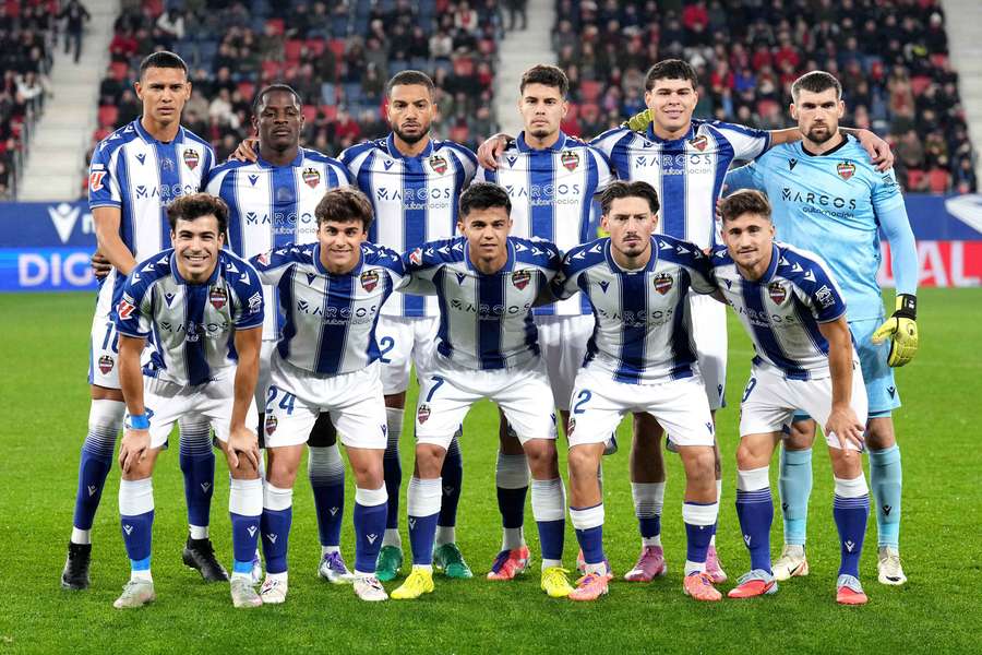 El Levante necesita mejorar