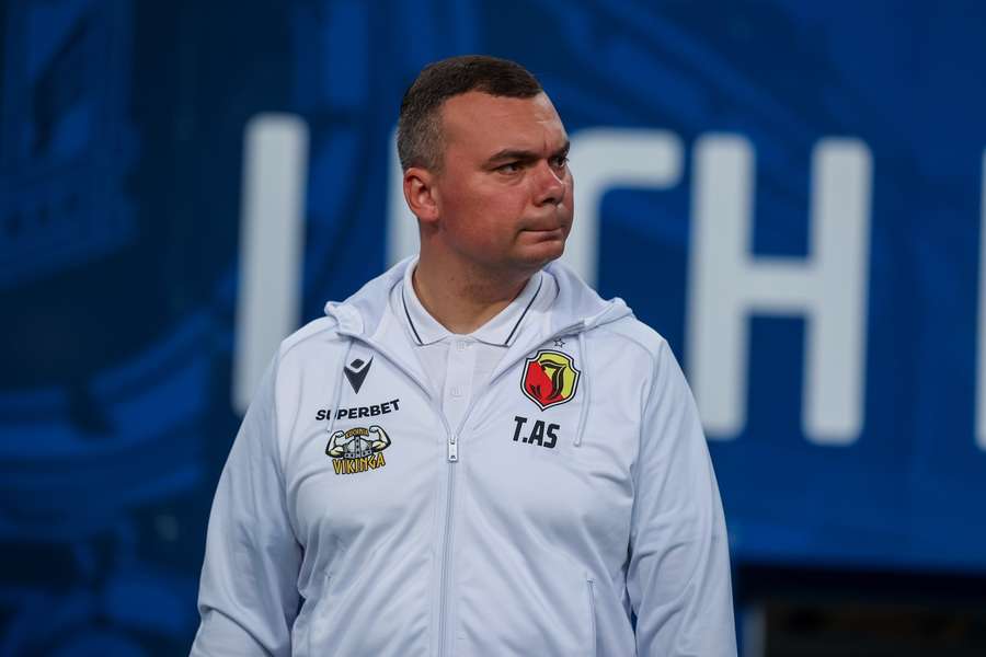 Siemieniec po meczu z Lechem: Jestem zadowolony z gry zespołu, ale nie z wyniku Siemieniec po meczu z Lechem: Jestem zadowolony z gry zespołu, ale nie z wyniku