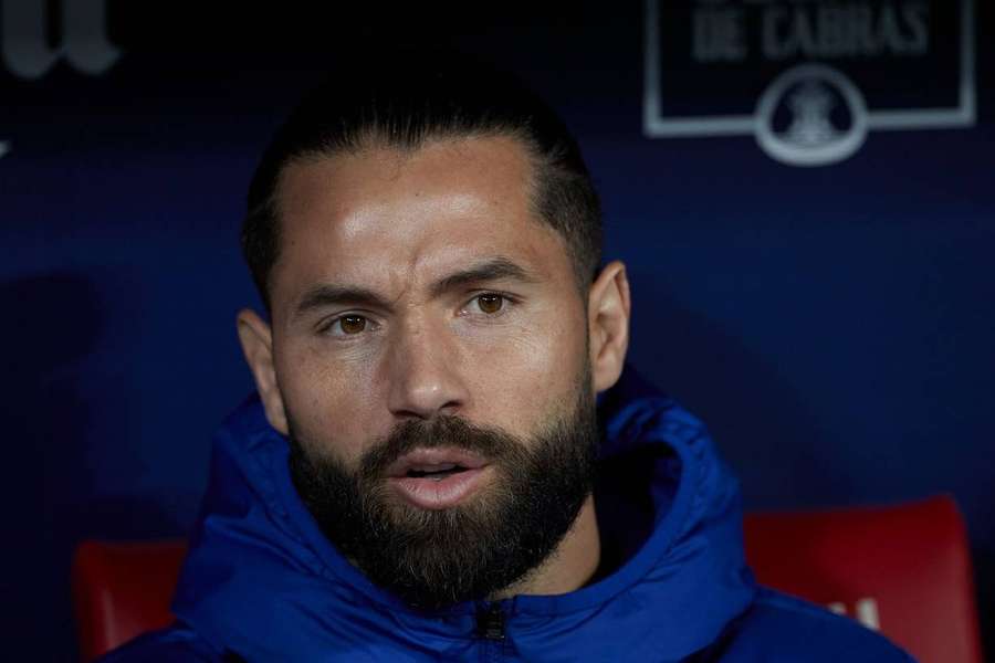 Felipe (33 ani) evoluează din 2019 la Atletico Madrid