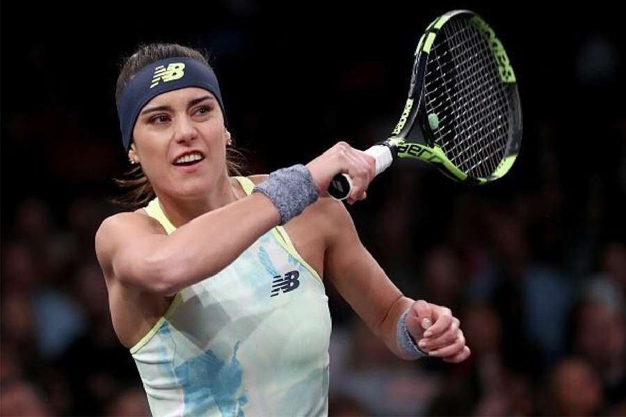 Sorana Cirstea: "Mais vale ser top-20 e bonita do que número 1 e feia"