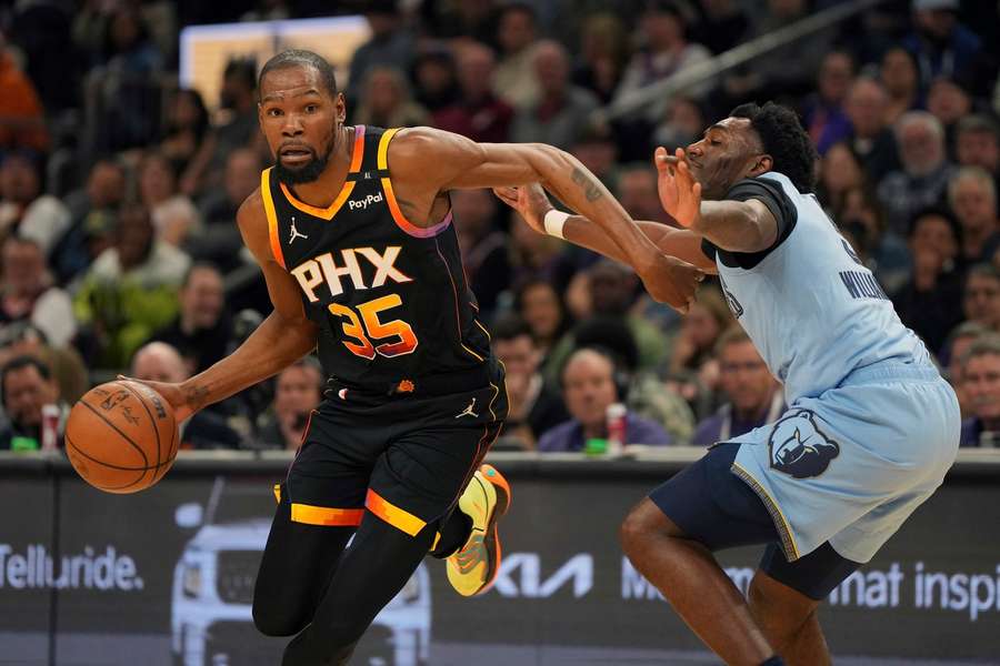 Kevin Durant