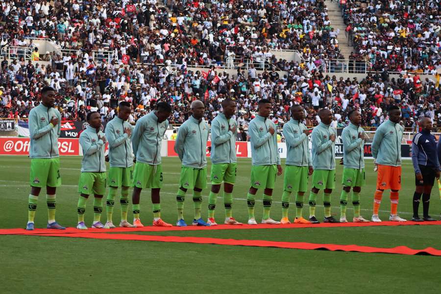 Royal AM 2.0? Another PSL nightmare brewing as club hauled to court over alleged unpaid debts Royal AM 2.0? Another PSL nightmare brewing as club hauled to court over alleged unpaid debts