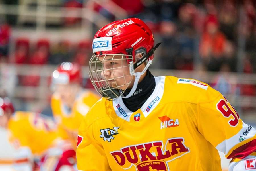Jakub Chromiak by mal byť slovenskou jednotkou draftu NHL 2024.
