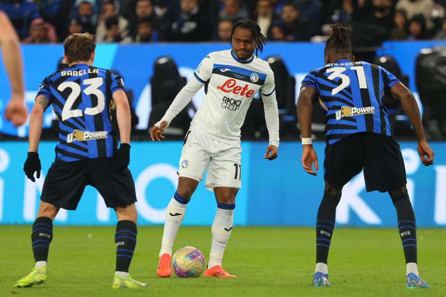Lookman
