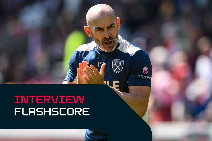 Interview Flashscore - Paco Jémez : "Aucune sélection n’a le niveau de milieux de terrain de l’Espagne" Interview Flashscore - Paco Jémez : "Aucune sélection n’a le niveau de milieux de terrain de l’Espagne"