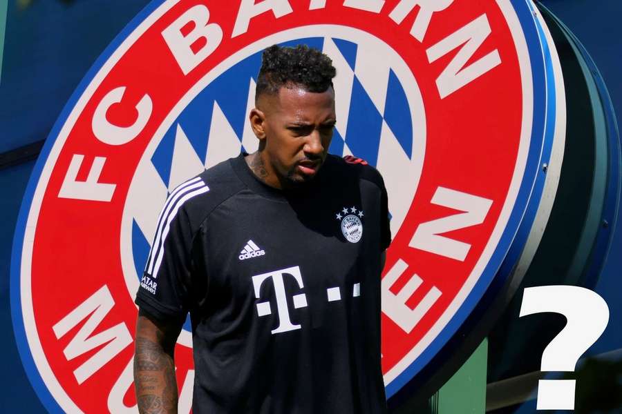 Wird diese Saison nicht für den FC Bayern spielen: Jerome Boateng