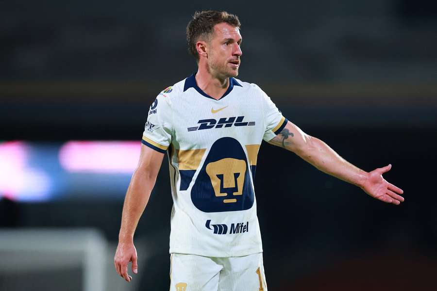 Ramsey dice adiós a Pumas