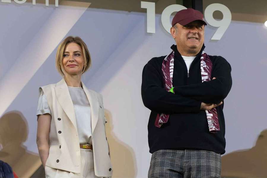 Dan Șucu