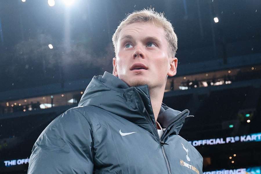 Z odpadlíka je vítěz. Pro Kinského se v Tottenhamu chystá exkluzivní pozice, bude jedničkou Z odpadlíka je vítěz. Pro Kinského se v Tottenhamu chystá exkluzivní pozice, bude jedničkou