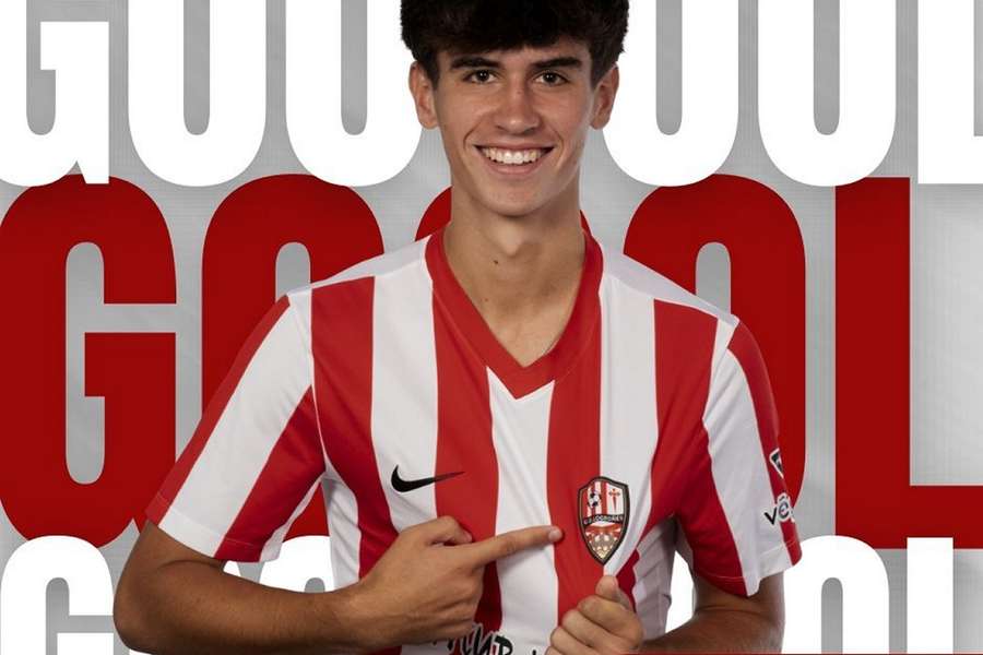 DONE DEAL? Real Madrid trump LaLiga rivals to signing of Logrones whiz Rezola DONE DEAL? Real Madrid trump LaLiga rivals to signing of Logrones whiz Rezola