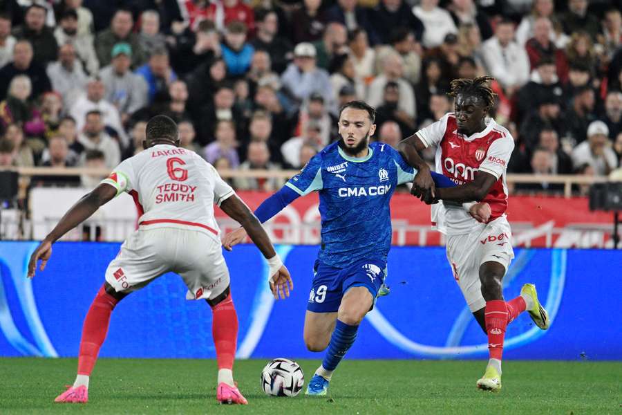 Monaco - Marseille : où regarder le match de Ligue 1 (J2), heure et compos Monaco - Marseille : où regarder le match de Ligue 1 (J2), heure et compos