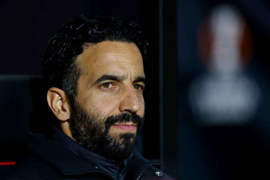'The game was over after 20 minutes' - AC Milan's Amorim furious with Bournemouth loss