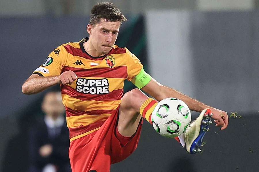 Jagiellonia Białystok - Rangers: Gdzie oglądać, transmisja, zapowiedź, przewidywane składy i kursy Jagiellonia Białystok - Rangers: Gdzie oglądać, transmisja, zapowiedź, przewidywane składy i kursy