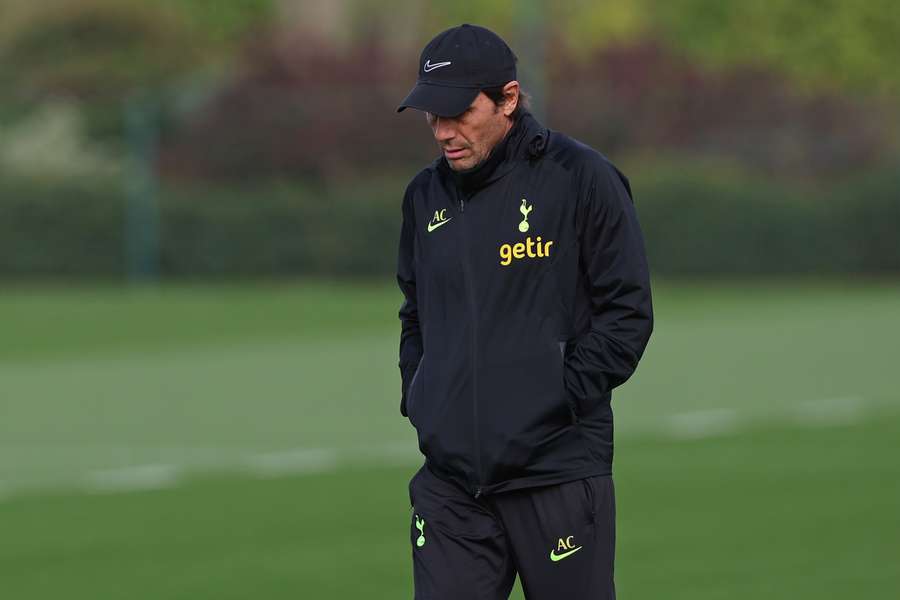 Spurs v Liverpool preview: Conte looking for happy anniversary