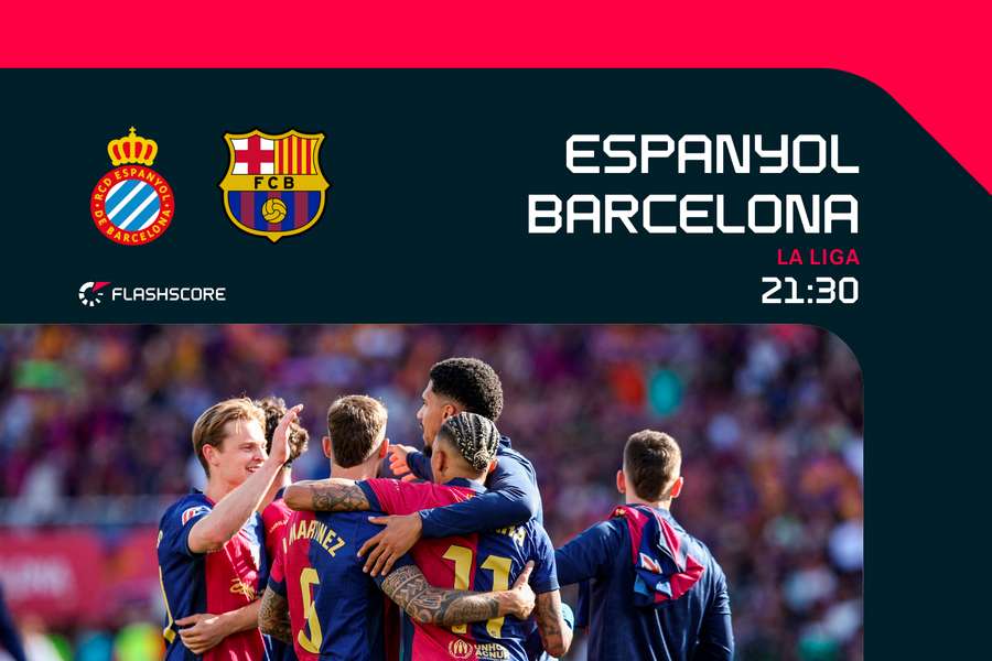 El Barça celebra la victoria en el Clásico