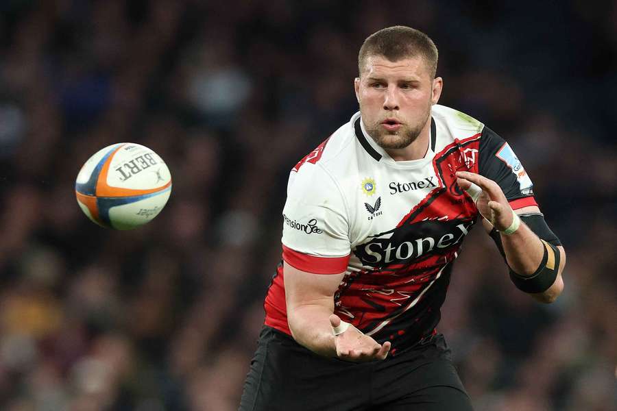 Tom Willis "n'a aucun regret" de son départ pour Bordeaux, qui le prive d'équipe d'Angleterre Tom Willis "n'a aucun regret" de son départ pour Bordeaux, qui le prive d'équipe d'Angleterre
