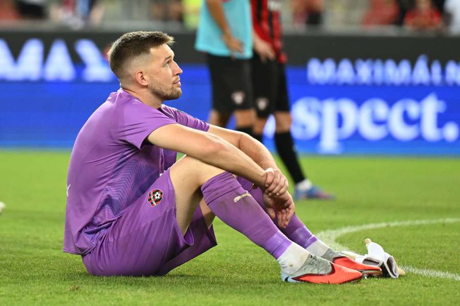 Frelih sa lúči s Trnavou.