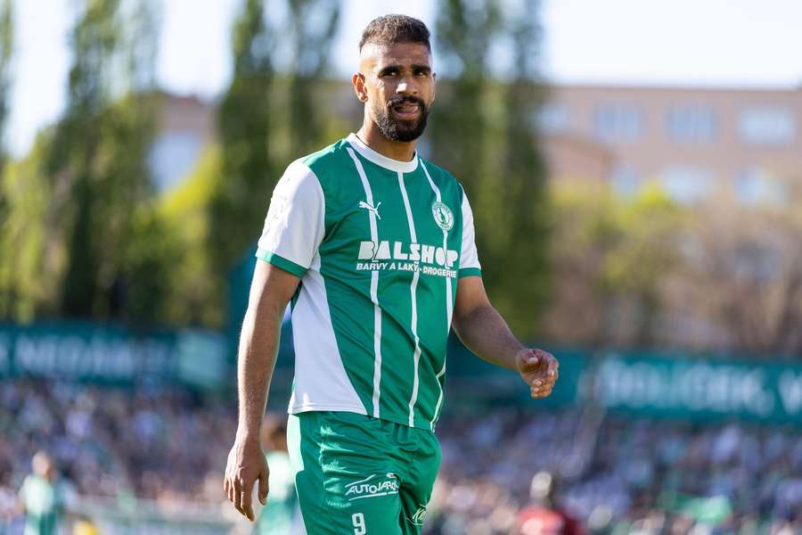 Ani Bohemians, ani Baník. Júsuf si našel nové angažmá, úplně opouští Evropu Ani Bohemians, ani Baník. Júsuf si našel nové angažmá, úplně opouští Evropu