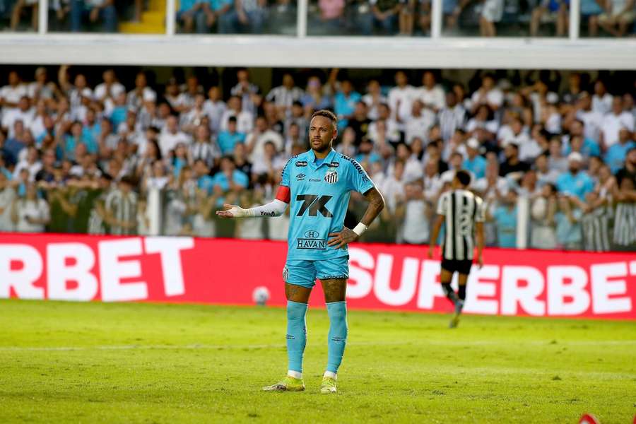 Neymar Jr.