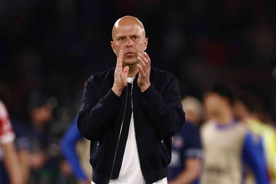 "Mieliśmy szczęście, że przegraliśmy tylko 0:2" – Slot przyznaje, że Liverpool miał problemy z PSG