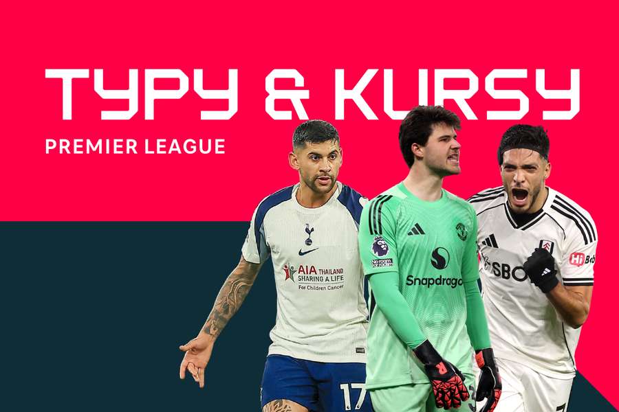 Premier League: Typy, najlepsze zakłady i kursy (19. kolejka)