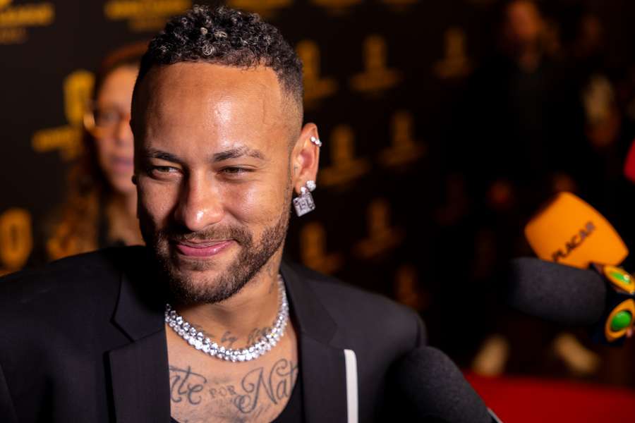 Neymar