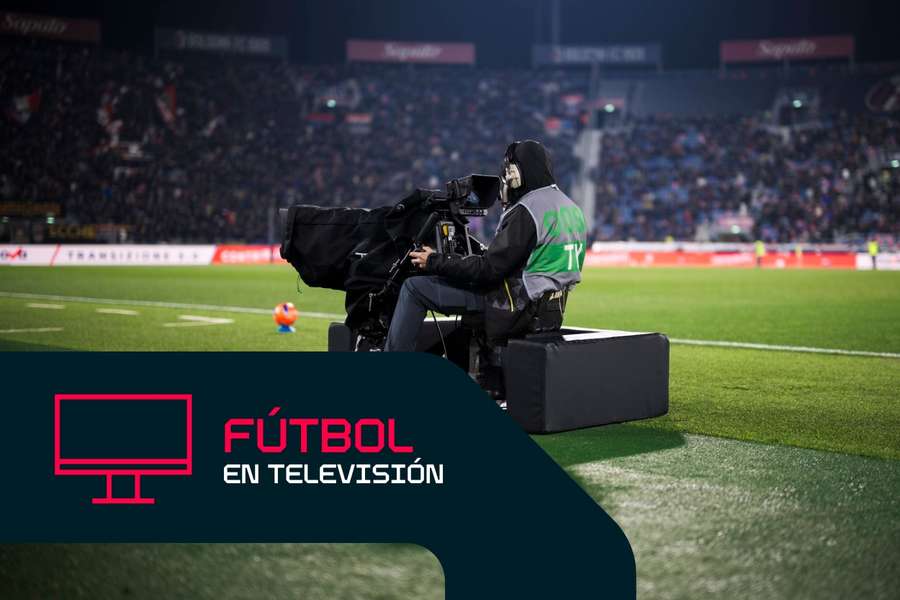 Horarios y canales de TV de la jornada 19 de LaLiga 25/26 Horarios y canales de TV de la jornada 19 de LaLiga 25/26