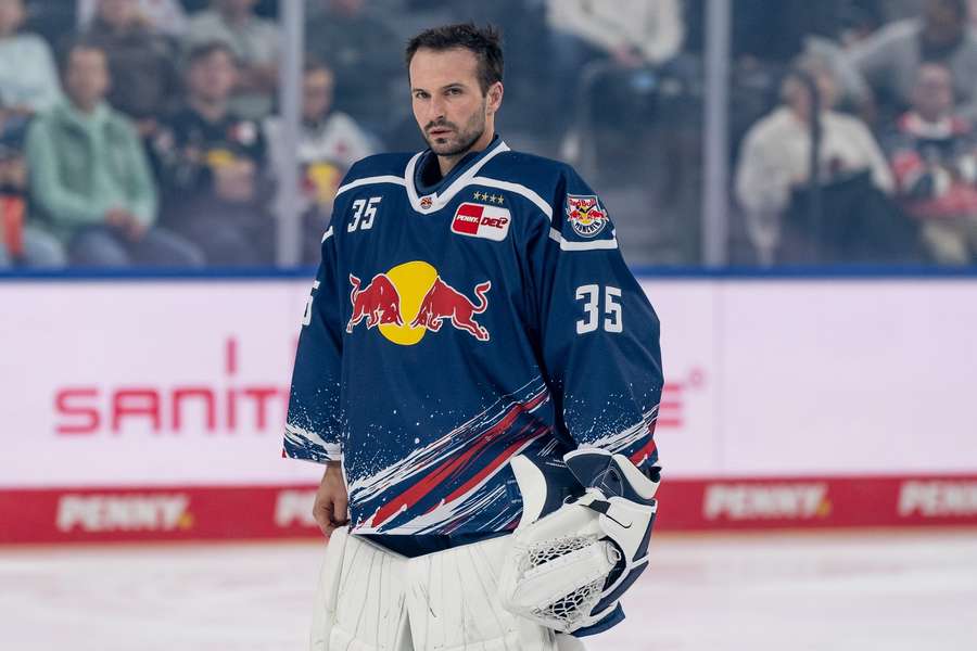 Mathias Niederberger wird den Münchnern bis auf Weiteres fehlen.