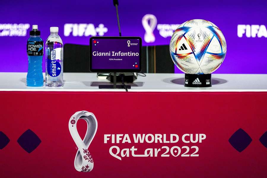 Cupa Mondială 2022: Toate detaliile despre ceremonia de deschidere
