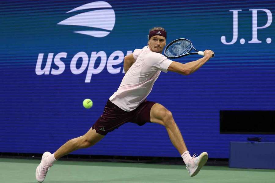 US Open live bei Flashscore US Open live bei Flashscore