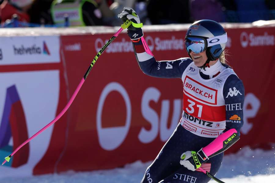 SkiFlash: Hervorragendes Vonn-Comeback & Aufregung in Alta Badia