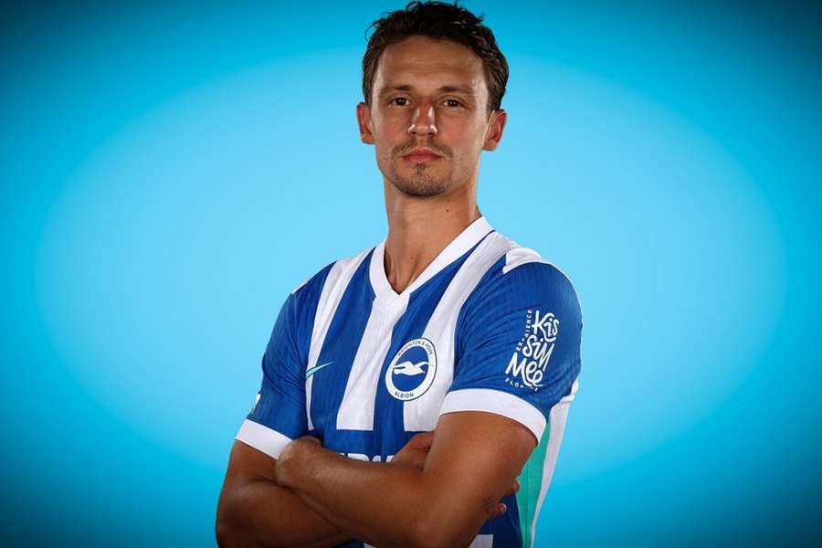 Boscagli: I was convinced about Brighton after Hurzeler highlighted my weaknesses! Boscagli: I was convinced about Brighton after Hurzeler highlighted my weaknesses!