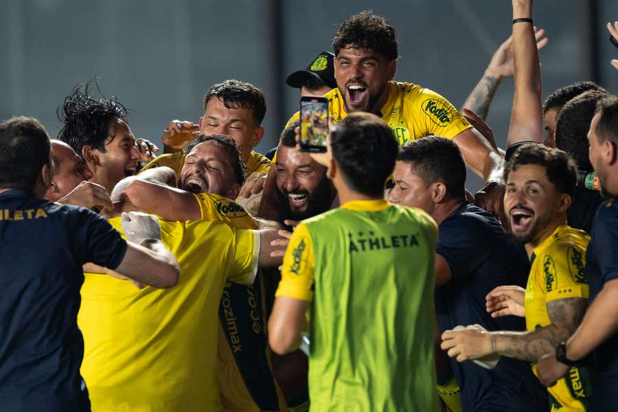 Mirassol x Flamengo: Onde assistir, prévia, escalações prováveis e odds