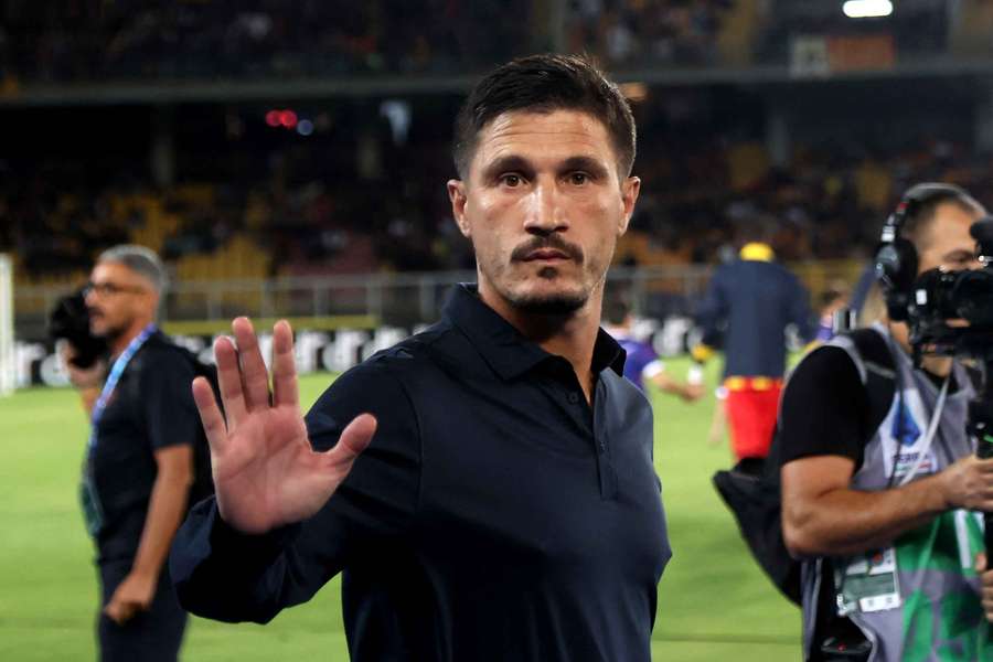 Fabio Pisacane