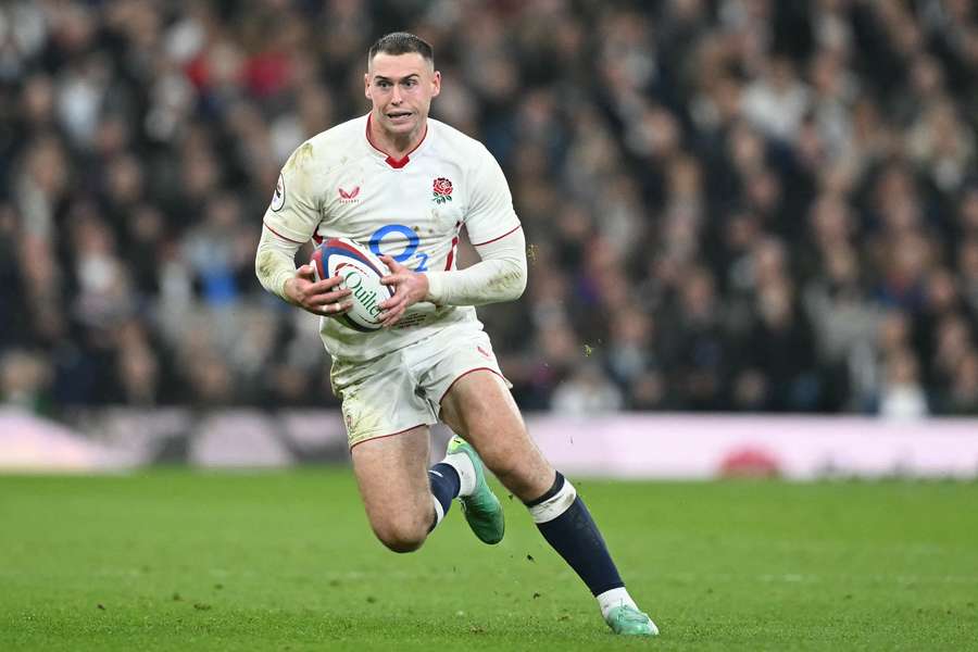 Tom Roebuck en novembre 2025.