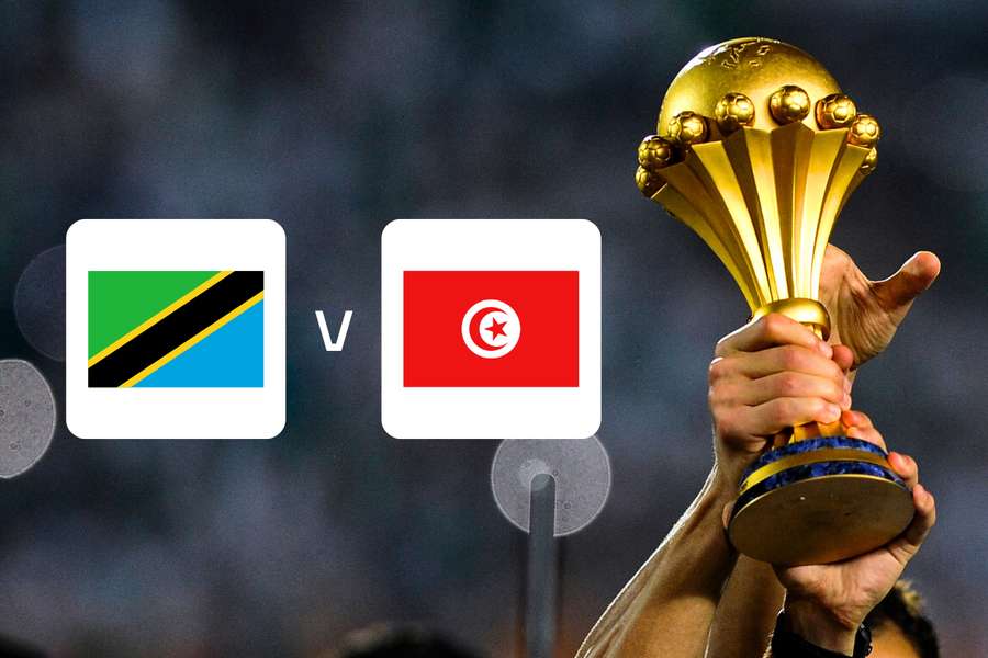 Tanzanie - Tunisie Tanzanie - Tunisie