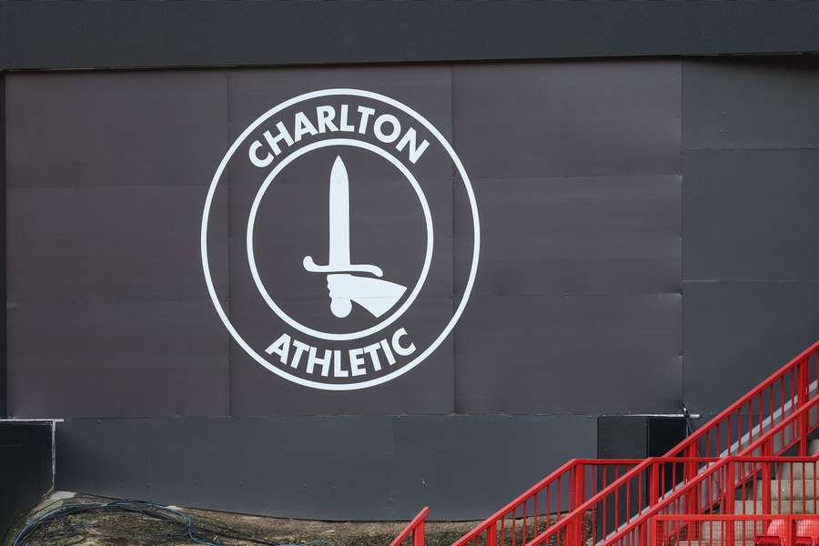 Charlton Athletic's match with Portsmouth was postponed after a fan suffered a medical emergency at the ground